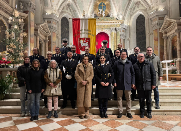 San Sebastiano: Bressanone celebra la Polizia Locale