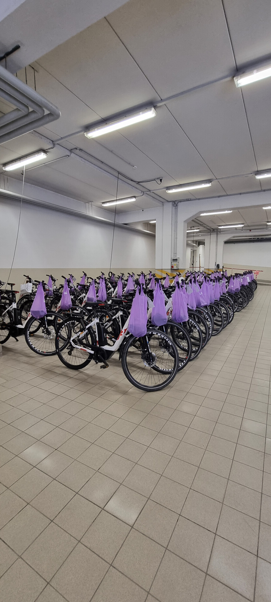 Grande successo per l’asta delle e-bike del Comune di Bressanone