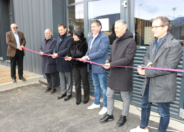 Teleriscaldamento Varna-Bressanone: Inaugurazione e giornata delle porte aperta nuova centrale a biomassa