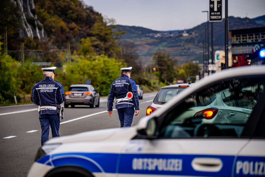 I numeri della Polizia Locale: sicurezza, presenza sul territorio e qualità dei servizi al centro dell’azione amministrativa
