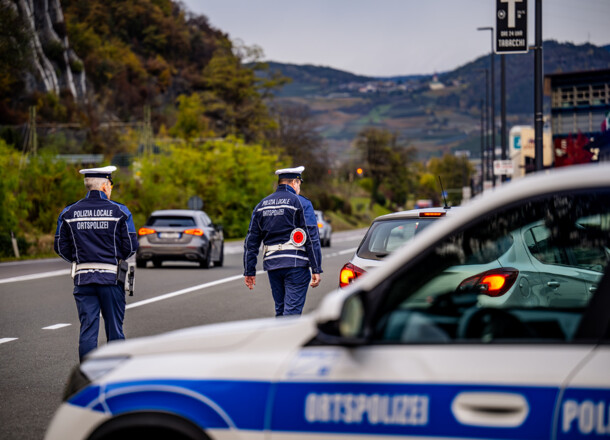 I numeri della Polizia Locale: sicurezza, presenza sul territorio e qualità dei servizi al centro dell’azione amministrativa