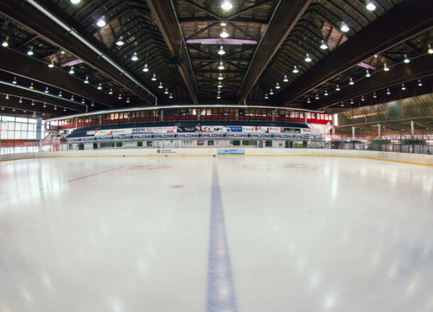 Pattinaggio in estate a Bressanone