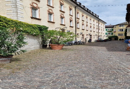 Lavori pubblici in Via Elvas e Via Vescovado – possibili disagi alla viabilità