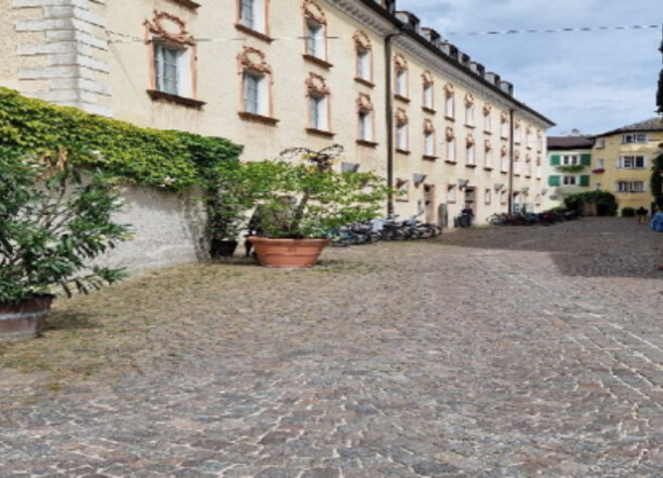 Lavori pubblici in Via Elvas e Via Vescovado – possibili disagi alla viabilità