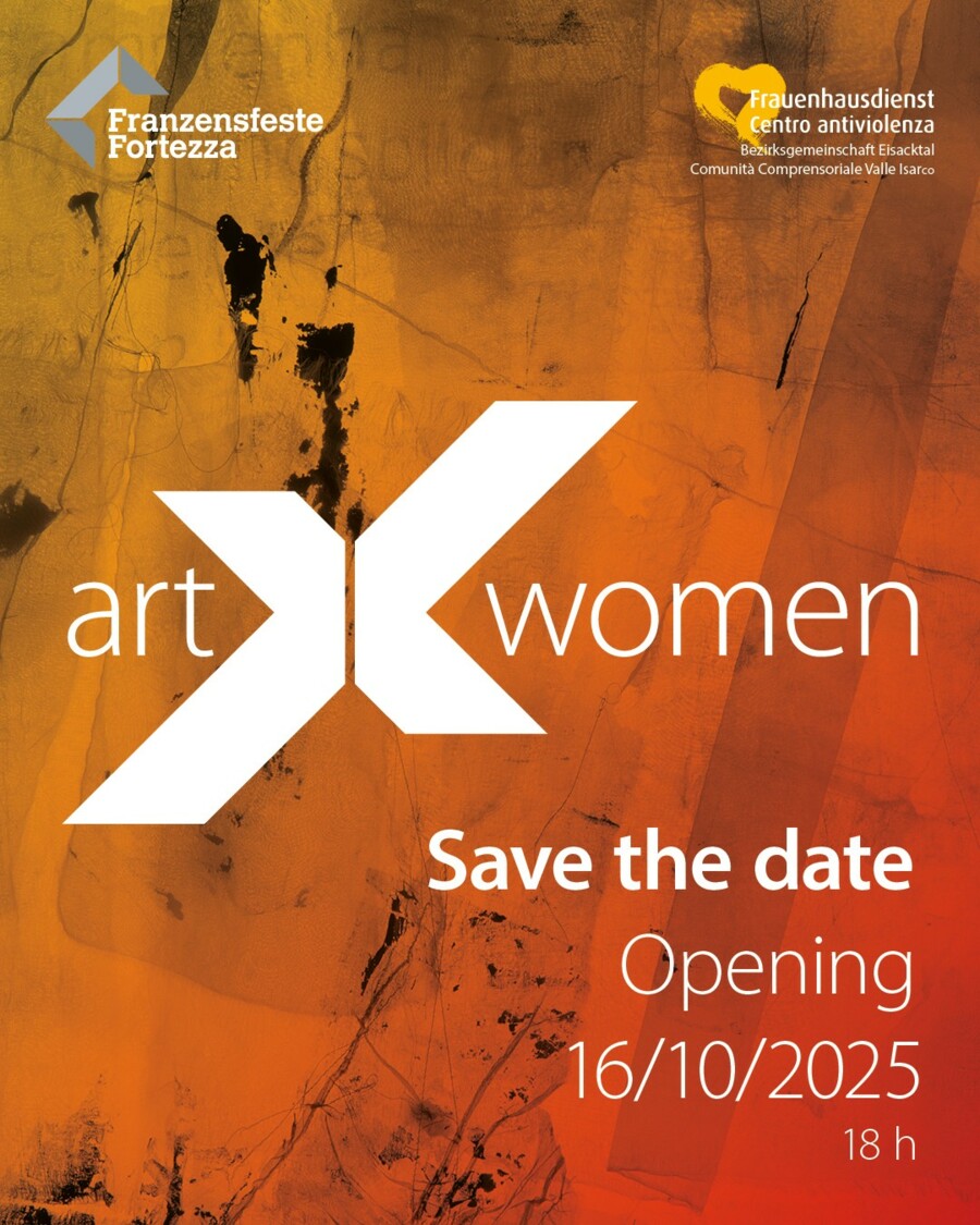 Art X Woman – Arte contro la violenza sulle donne