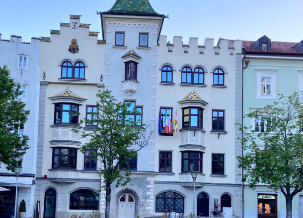 Dalla seduta del Consiglio comunale del 23 ottobre 2025