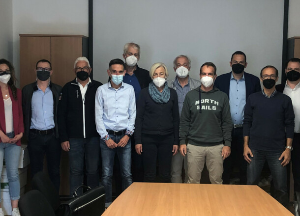 Grazie alla “vecchia commissione edilizia”