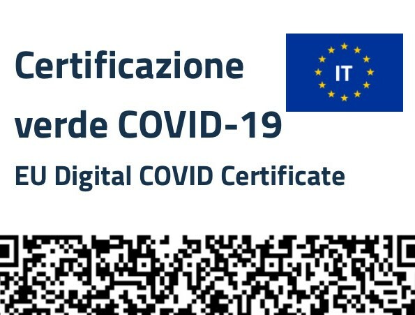 Farmacie a Bressanone – aiuto per ottenere la certificazione verde