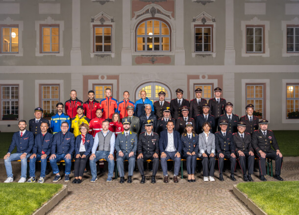 Il Comune di Bressanone lancia un forte segnale per la sicurezza e la collaborazione