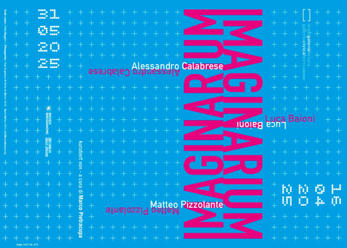 Imaginarium - La Nuova Fotografia nell'Era Digitale e dell'Intelligenza Artificiale