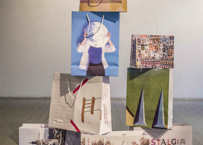 Metti più arte nella tua vita