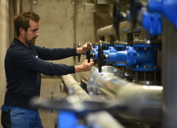 La Giunta Comunale approva le tariffe per i servizi ambientali e il servizio di acqua potabile