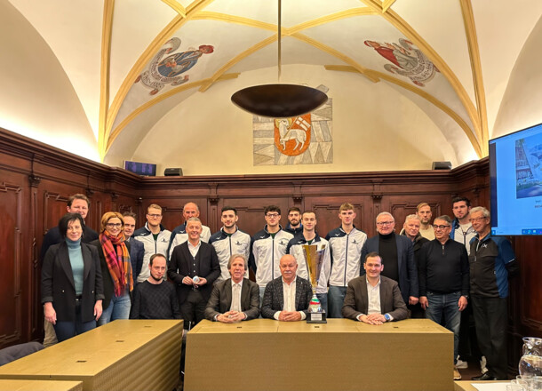 Il Comune di Bressanone all'insegna dello sport