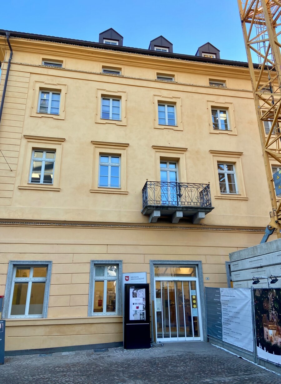 Chiusura dello Sportello del cittadino 11.12.2025 pomeriggio